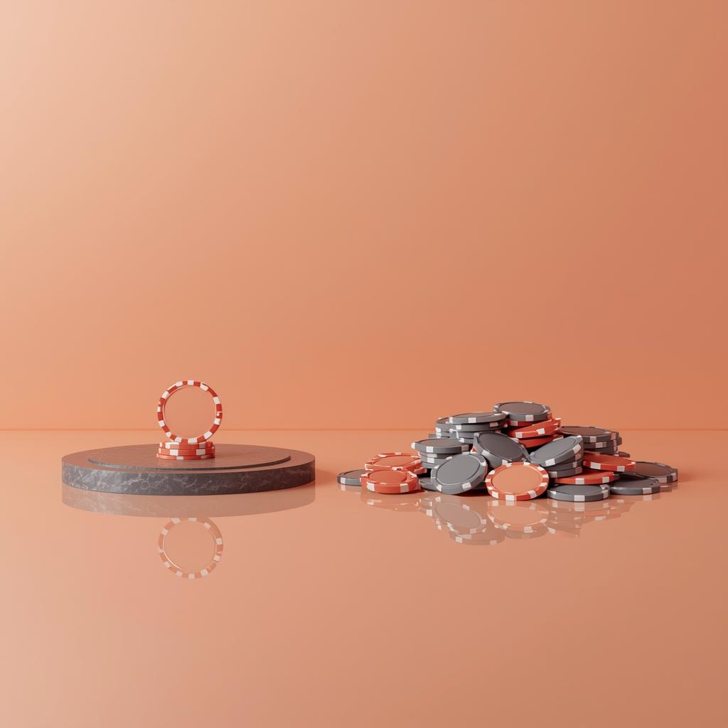 Różnice między kasynami z minimalnym i bez minimalnego depozytu